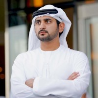 Sheikh Maktoum bin Mohammed